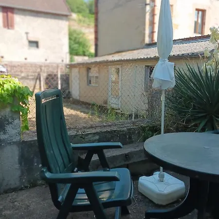Apartamento Petit Havre De Paix Dans *