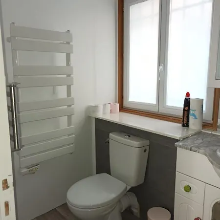 Apartamento Petit Havre De Paix Dans Bourbon-lʼArchambault