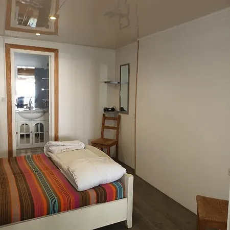 Petit Havre De Paix Dans Apartamento *