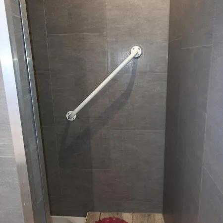 Apartamento Petit Havre De Paix Dans *