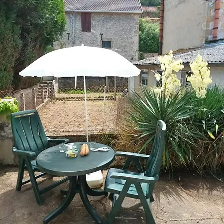 Apartamento Petit Havre De Paix Dans *