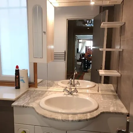 Apartamento Petit Havre De Paix Dans Bourbon-lʼArchambault