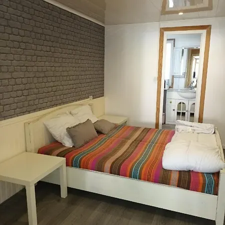 Apartamento Petit Havre De Paix Dans *