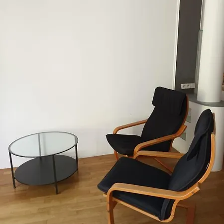 Petit Havre De Paix Dans Apartamento *